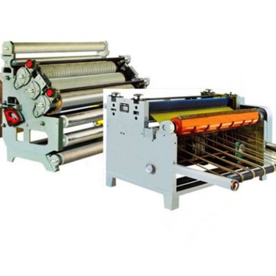 機械ISO9001を作る1600mmの段ボール生産ライン産業箱