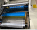 自動フルートラミネート 波紋紙箱 機械 PLC 18KW