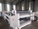 1600mm 波紋紙 紙箱 生産ライン 効率的な機械