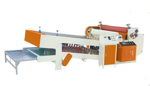 ボール紙280mmの波形のローラー波形機械予備品 2