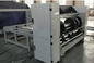 空気の運転された波形のカートン箱機械折目および出版物ラインSlotter Rs4