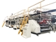 1600mmのAフルート板紙箱メーカーの自動カートンに入れる包装の製造機械