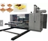 波形のカートン箱機械2600mmを印刷するピザ箱Flexo