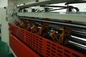 高速薄い刃スリッター スコアラーの波形のカートン箱機械