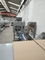 波形のカートン箱機械22.5KWを貼るホールダーのGluerの自動出版物