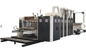 高精度 コンピュータ化 波紋型紙箱 印刷機 フレクソ スロッター 印刷 製造