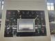 220V 波紋ボックスの製造機械 フレクソプリンター スロッター ローータリー・ダイ・カッター