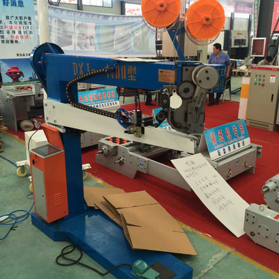 縫製 ステープル 波紋紙箱 機 汎用