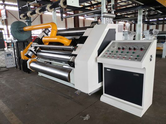 220V/380V 電圧 段ボール箱製造機